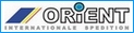 ORIENT Spedition - Transport international marfa si agabaritic