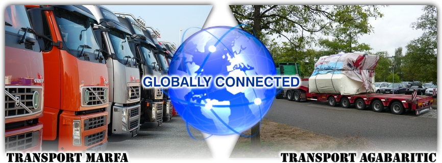 transport marfa international, transport agabaritic